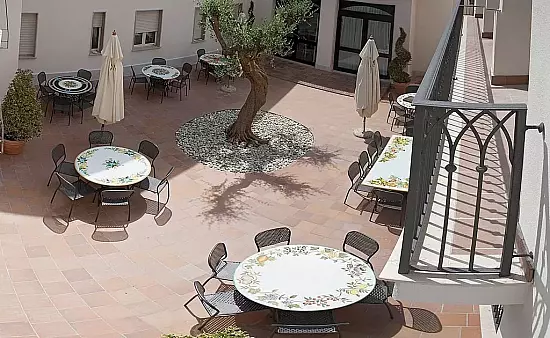 Hotel Fini - Puglia, San Giovanni Rotondo