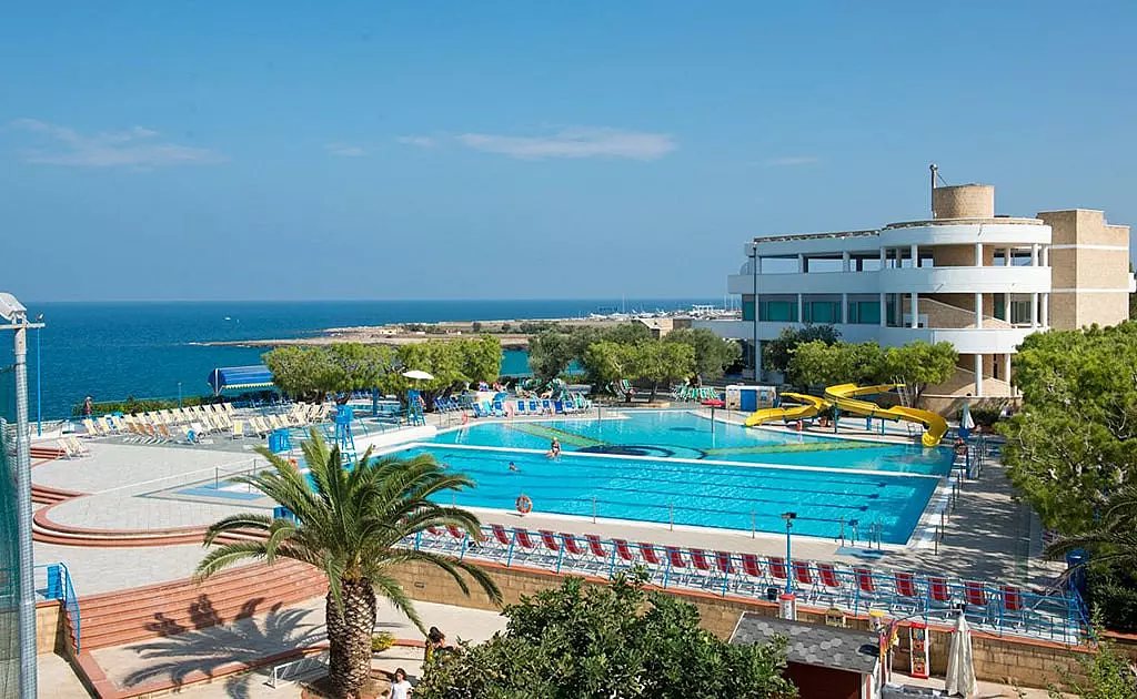 Corvino Resort - Puglia, Monopoli