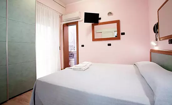 Hotel Vallechiara - Emilia-Romagna, Cesenatico