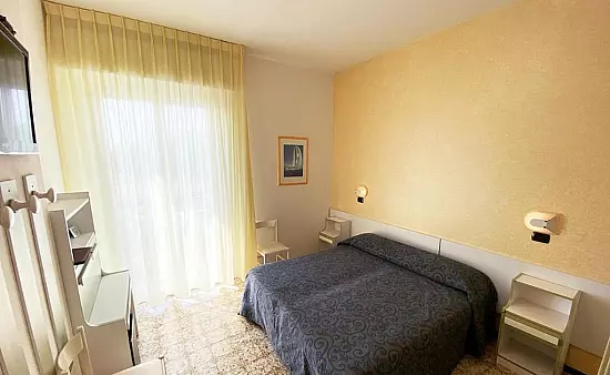 Hotel Levante - Emilia-Romagna, Bellaria