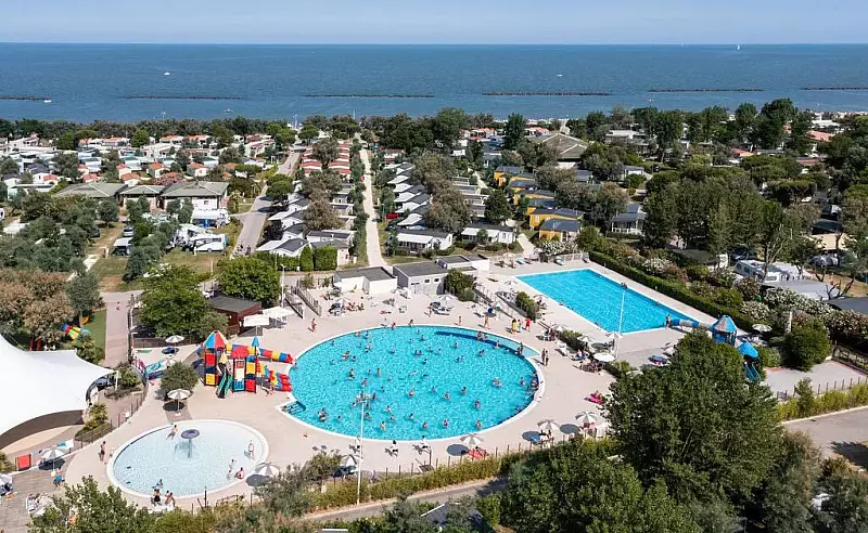 Vigna sul Mar Family Camping Village