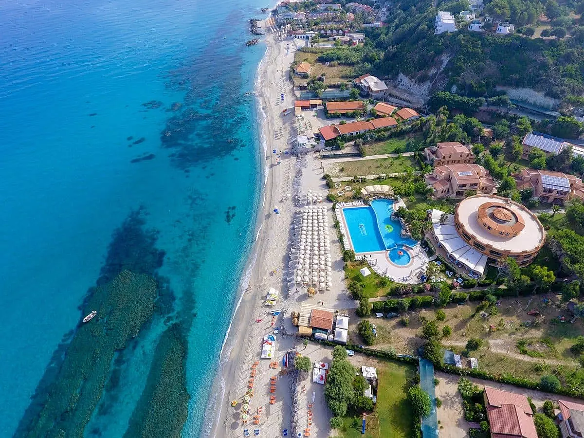 SoleMare Club Village