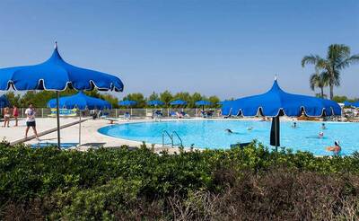 Portoselvaggio Resort - Puglia, Salento, Nardò