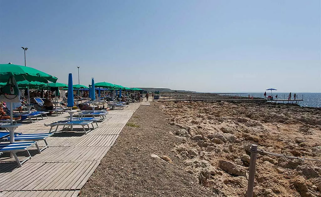 Portoselvaggio Resort