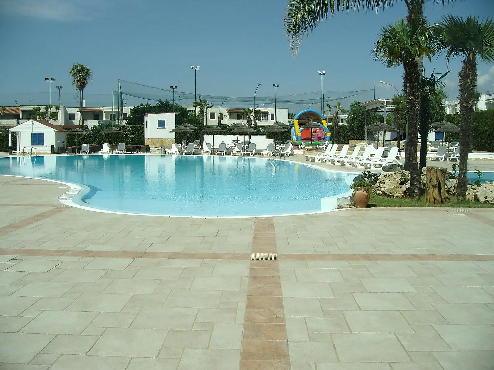 Evvai Club Eurovillage 