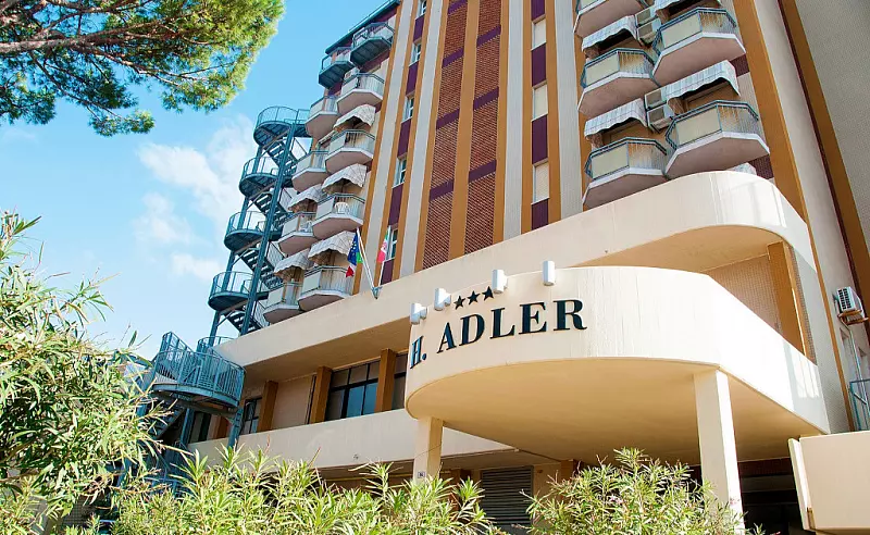 Hotel Adler