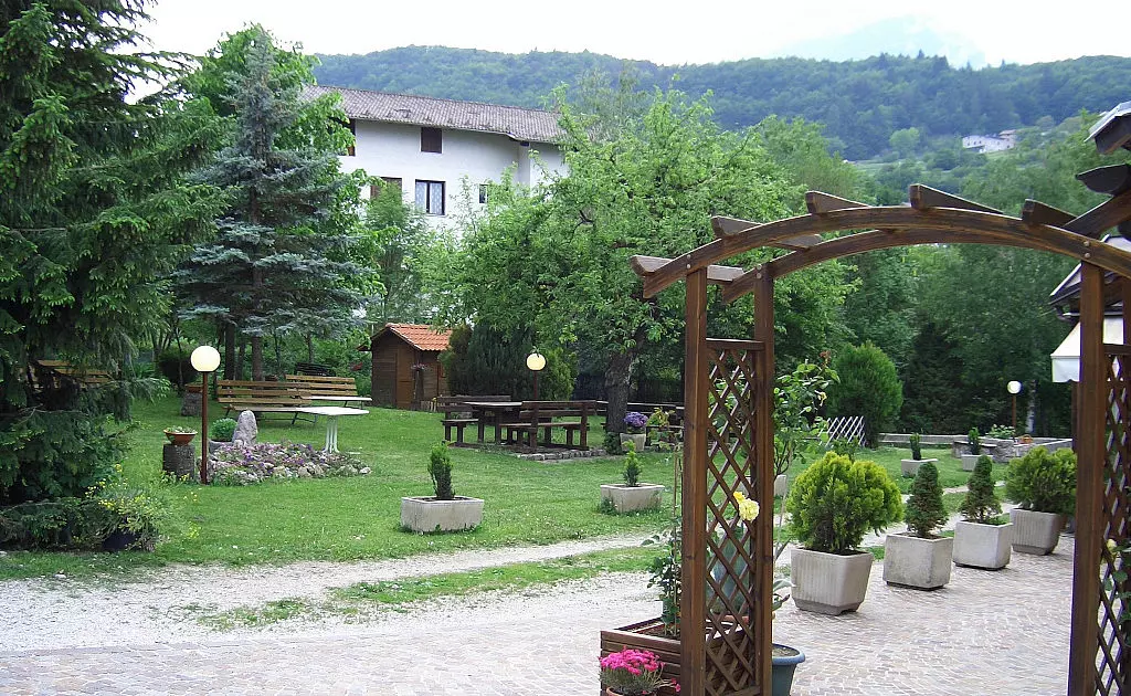 Hotel alle Rose