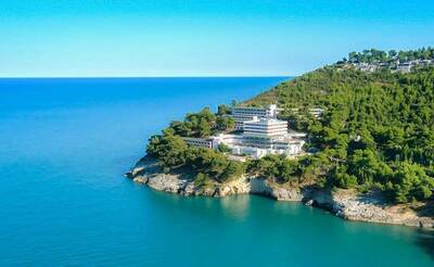Pugnochiuso Resort - Puglia, Gargano, Vieste