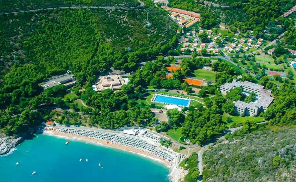 Pugnochiuso Resort - Puglia, Gargano, Vieste