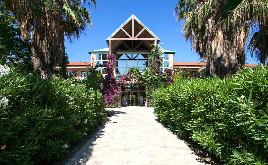 Minerva Club Resort Golf & SPA - Calabria, Sibari