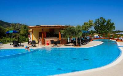Corte dei Greci Resort & Spa - Calabria, Cariati