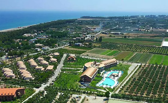 Corte dei Greci Resort & Spa
