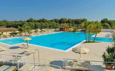 Vascellero Club Resort - Calabria, Cariati