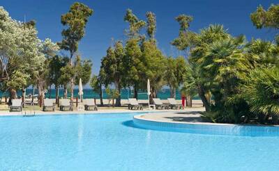 VOI Floriana Resort - Calabria, Simeri Mare