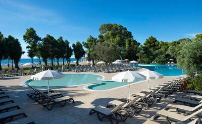 VOI Floriana Resort - Calabria, Simeri Mare