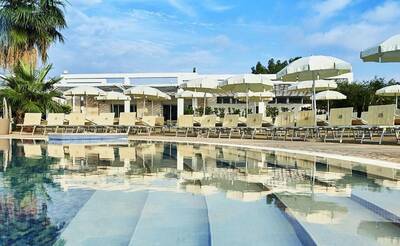 Riva Marina Resort - Puglia, Salento, Carovigno