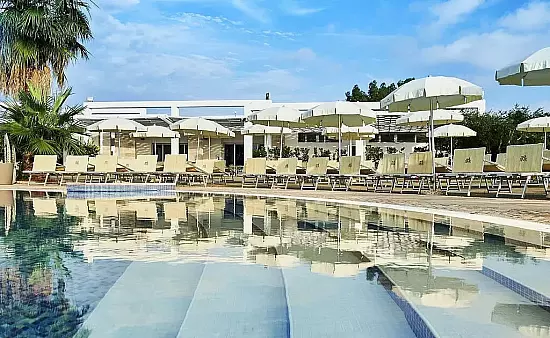 Riva Marina Resort - Puglia, Salento, Ostuni