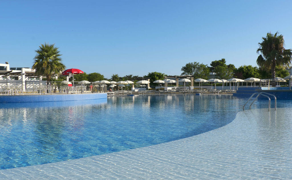Riva Marina Resort - Puglia, Salento, Ostuni