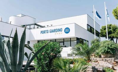 Porto Giardino Resort - Puglia, Monopoli