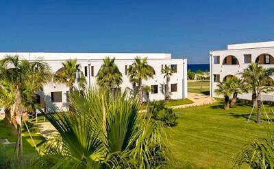 Pietrablu Resort & Spa - Puglia, Polignano a Mare