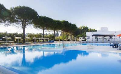 Dolmen Sport Resort - Puglia, Salento, Minervino di Lecce