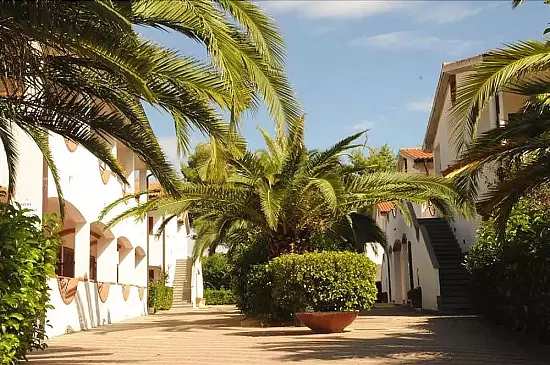 Nicolaus Club Bagamoyo Resort - Calabria, Sibari
