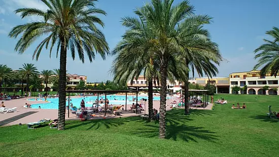 Club Hotel Portogreco