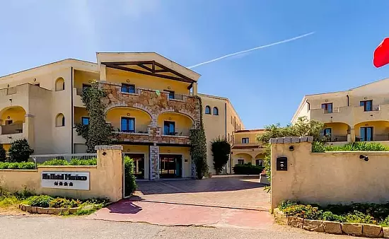 Blu Hotel Morisco - Sardegna, Cannigione