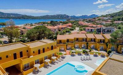 Blu Hotel Laconia Village - Sardegna, Arzachena
