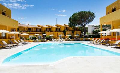 Blu Hotel Laconia Village - Sardegna, Arzachena