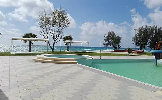 Hotel Valeria del Mar - Calabria, Belvedere Marittimo