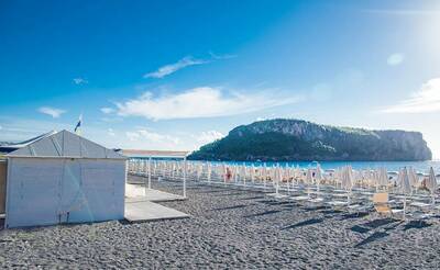 Futura Club Borgo di Fiuzzi Resort & Spa - Calabria, Praia a Mare