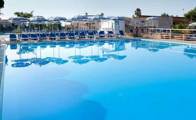 L'Oasi di Selinunte Hotel & Resort - Sicilia, Marinella di Selinunte