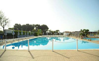 L'Oasi di Selinunte Hotel & Resort - Sicilia, Marinella di Selinunte