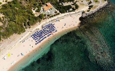Club Esse Cala Gonone Beach Village - Sardegna, Cala Gonone