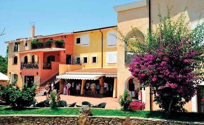 Club Hotel Eurovillage Budoni - Sardegna, Budoni