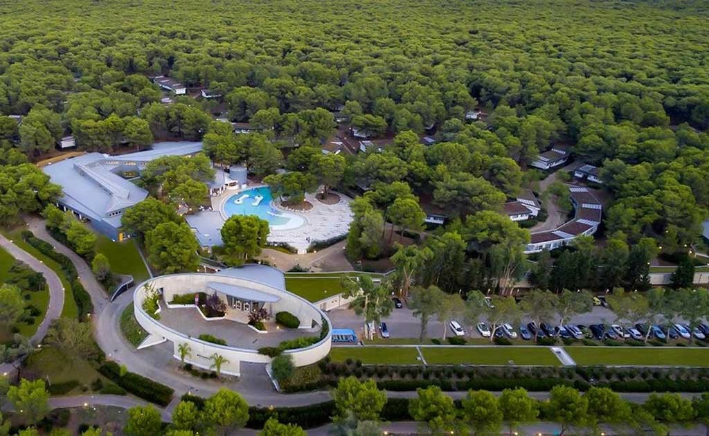Alborea Ecolodge Resort - Puglia, Castellaneta Marina