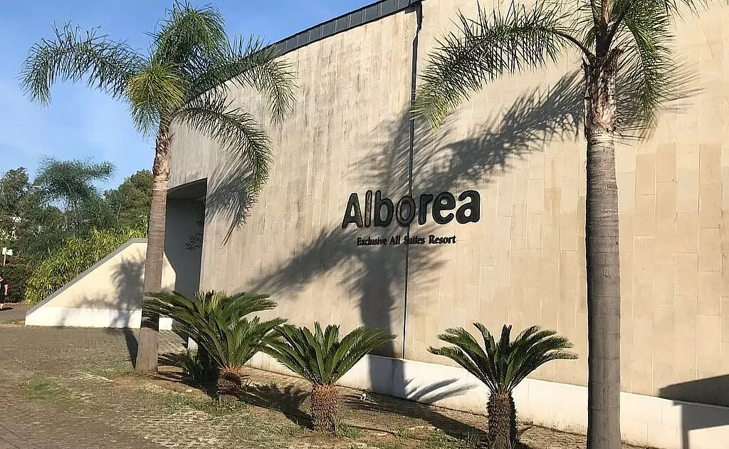 Alborea Ecolodge Resort