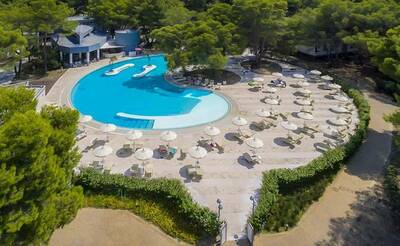 Alborea Ecolodge Resort - Puglia, Castellaneta Marina