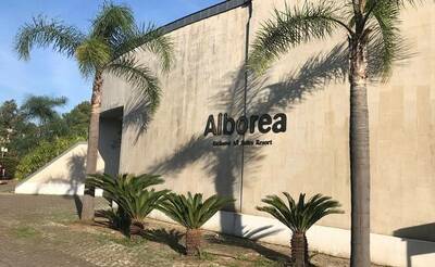 Alborea Ecolodge Resort