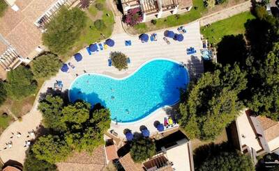 Palmasera Village Resort - Sardegna, Cala Gonone