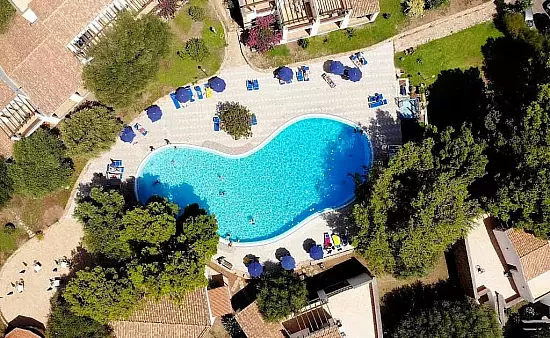 Club Esse Palmasera Resort