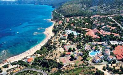 Palmasera Village Resort - Sardegna, Cala Gonone