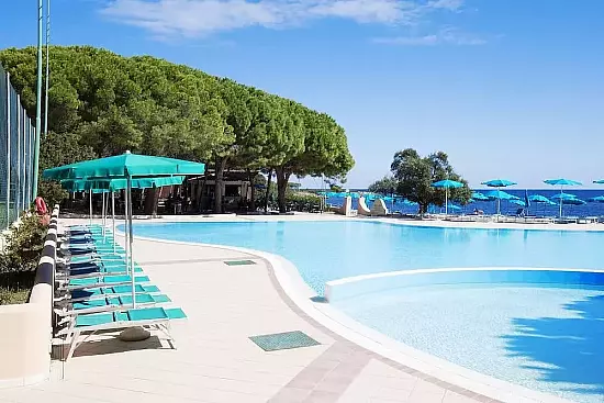 Club Hotel Marina Seada Beach - Sardegna, Budoni