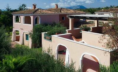 Cala Ginepro Hotel Resort - Sardegna, Orosei