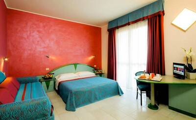 Serena Majestic Hotel & Residence - Abruzzo, Montesilvano