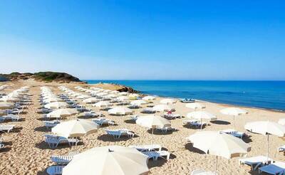 Athena Resort - Sicilia, Kamarina