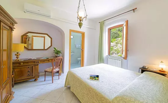 Hotel Zaro - Campania, Ischia
