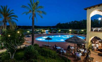 Cala Luas Resort - Sardegna, Cardedu