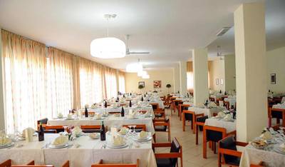 Hotel Club Guardacosta - Calabria, Cirella